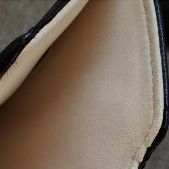 Michael Michael Kors Genuine Leather Quilted case sleeve pouch - Picture 6 of 7